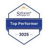 Achievement Badge 8